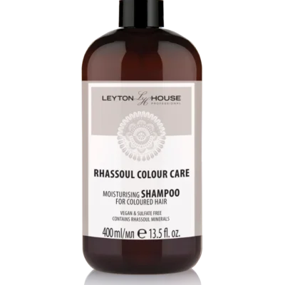 Rhassoul Colour Care szampon Leyton Hause 400ml