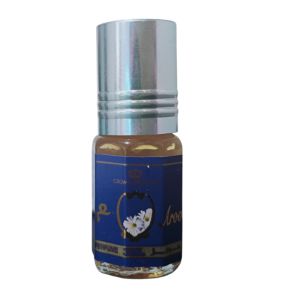 Aroosah perfumy w olejku 3ml