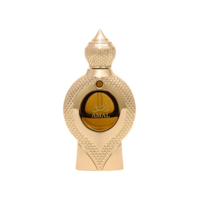 AMAL perfumy w olejku 16ml firmy Naseem