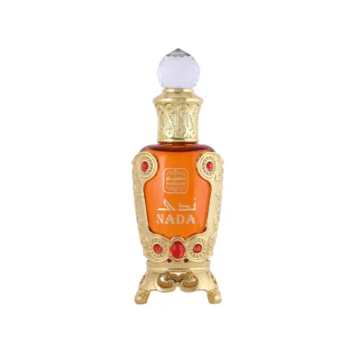 NADA perfumy w olejku 25ml firmy Naseem