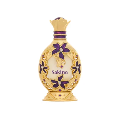 SAKINA perfumy w olejku 20ml firmy Naseem