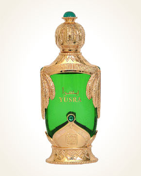 YUSRA perfumy w olejku 20ml firmy Naseem