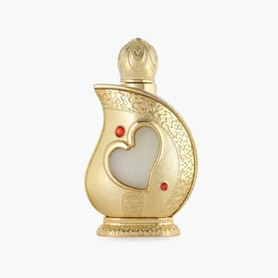 MUHABBAH perfumy w olejku 15ml firmy Naseem