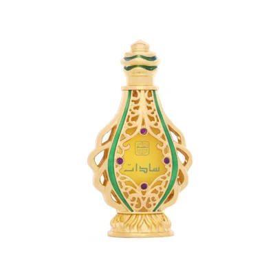 SADAAT perfumy w olejku 20ml firmy Naseem
