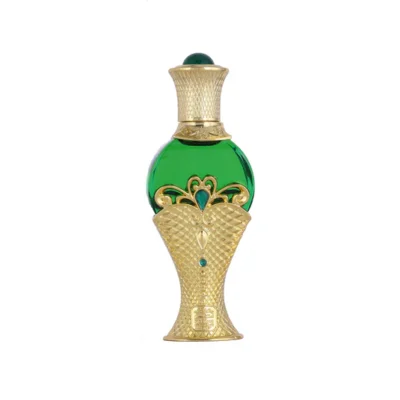 ZAHABIA perfumy w olejku 25ml firmy Naseem