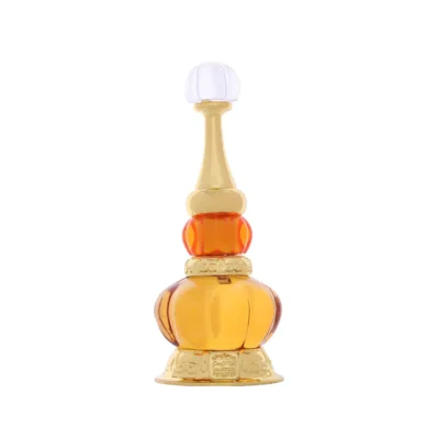 SALSABIL perfumy w olejku 22ml firmy Naseem