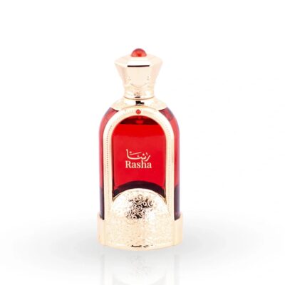 RASHA perfumy w olejku 18ml firmy Naseem