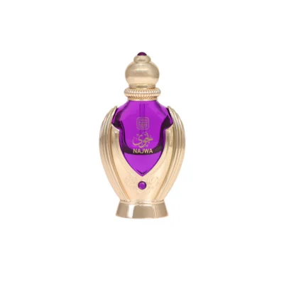 NAJWA perfumy w olejku 15ml firmy Naseem