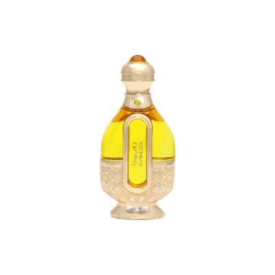 RUWAIDA perfumy w olejku 15ml firmy Naseem
