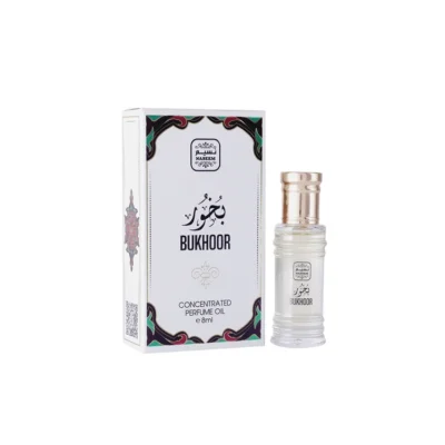 BUKHOOR perfumy w olejku 6ml firmy Naseem