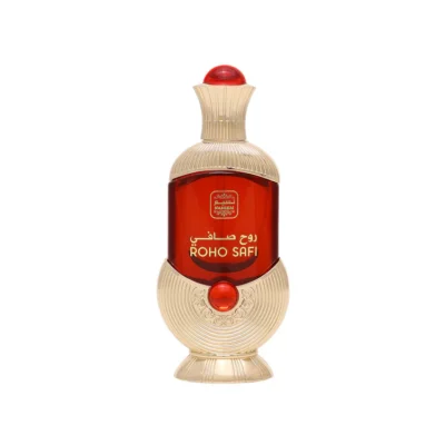 ROHO SAFI perfumy w olejku 18ml firmy Naseem