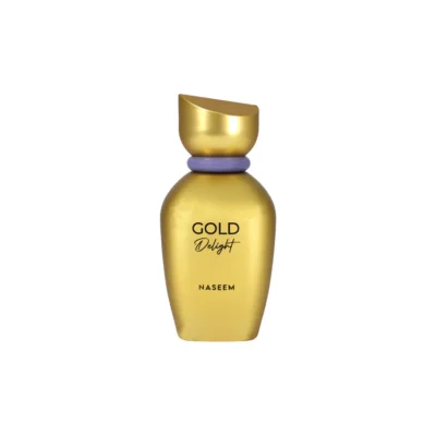 GOLD DELIGHT aqua perfumy 100ml firmy Naseem