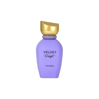 VELVET DELIGHT aqua perfumy 100ml firmy Naseem